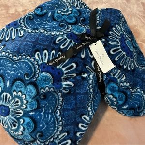Vera Bradley blanket